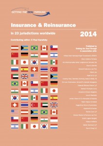 IR2014 Canada - Cover Page